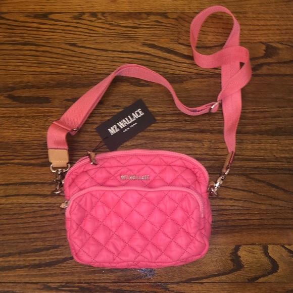 MZ Wallace Metro Camera bag - Picture 5 of 10